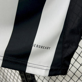 Camisa Atlético Mg Home 25/26 - Adidas Torcedor Masculina - Lançamento