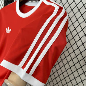 Camisa Independiente Home 1978 - Versão Retro