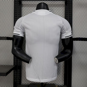 Camisa Newcastle Home 25/26 - Versão Jogador