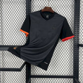 Camisa Galatasaray Preta Edição-Especial 25/26 - Torcedor Masculina