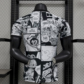 Camisa Japão Edição Especial 25/26 - Versão Jogador