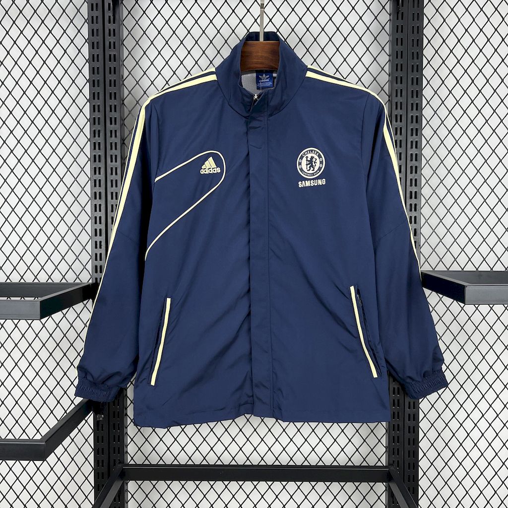 Jaqueta Corta Vento Chelsea 12/13