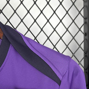 Camisa Corinthians Pré-Jogo 25/26 - Nike Torcedor Masculina - Lançamento