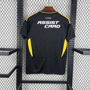 Camisa Colo-Colo Away 25/26 - Torcedor Masculina