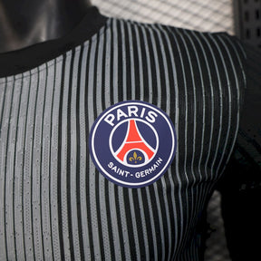 Camisa Psg Goleiro 24/25 - Versão Jogador