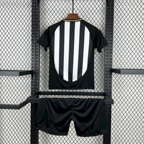 Kit Infantil Atlético-MG Home 25/26