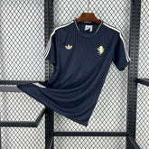 Camisa Juventus Terrace Icons 25/26 - Torcedor Masculina