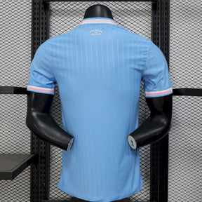 Camisa Inter Miami Third 25/26 - Versão Jogador