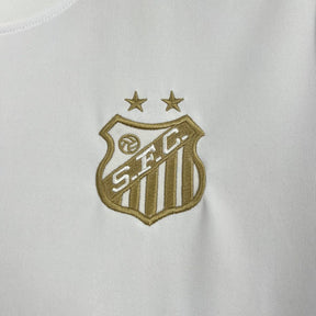 Camisa Santos Edição-Especial 25/26 - Torcedor Masculina
