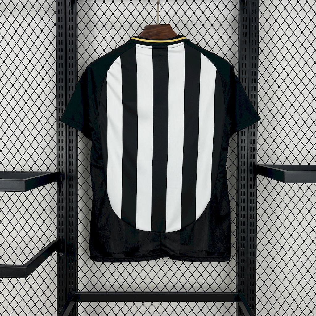 Camisa Atlético Mg Home 25/26 - Adidas Torcedor Masculina - Lançamento