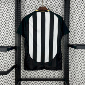 Camisa Atlético Mg Home 25/26 - Adidas Torcedor Masculina - Lançamento