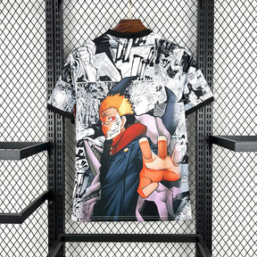 Camisa Japão Edição Especial 25/26 - Torcedor Masculina
