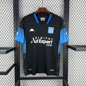 Camisa Racing Away 24/25 - Torcedor Masculina