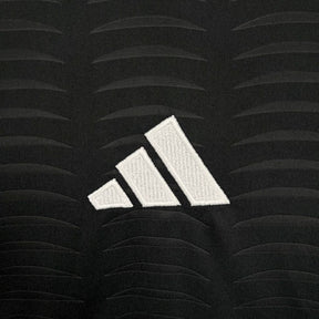Camisa Colo-Colo Away 25/26 - Torcedor Masculina