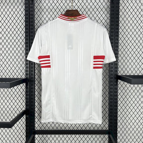 Camisa Benfica Away 97/98 - Versão Retro