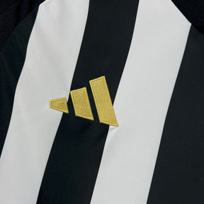 Camisa Atlético Mg Home 25/26 - Adidas Torcedor Masculina - Lançamento