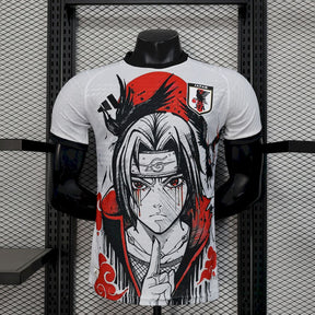 Camisa Japão Edição Especial 25/26 - Versão Jogador