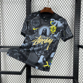 Camisa Brasil X Stussi 24/25 - Torcedor