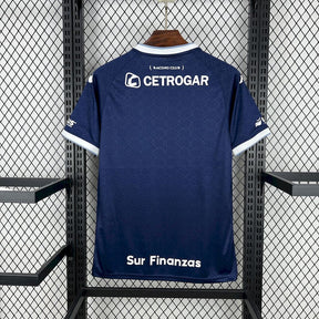 Camisa Racing Away 25/26 - Torcedor Masculina