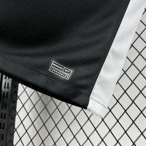 Camisa Corinthians Away 25/26 - Nike Torcedor Masculina - Lançamento