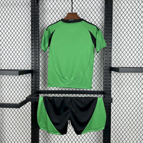 Kit Infantil Austin Home 25/26