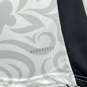 Camisa Ajax Benfica Fourth Away Concept 25/26 - Torcedor Masculina