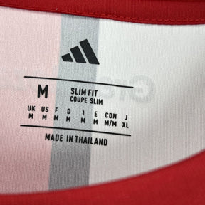 Camisa River Plate Third 25/26 - Torcedor Masculina