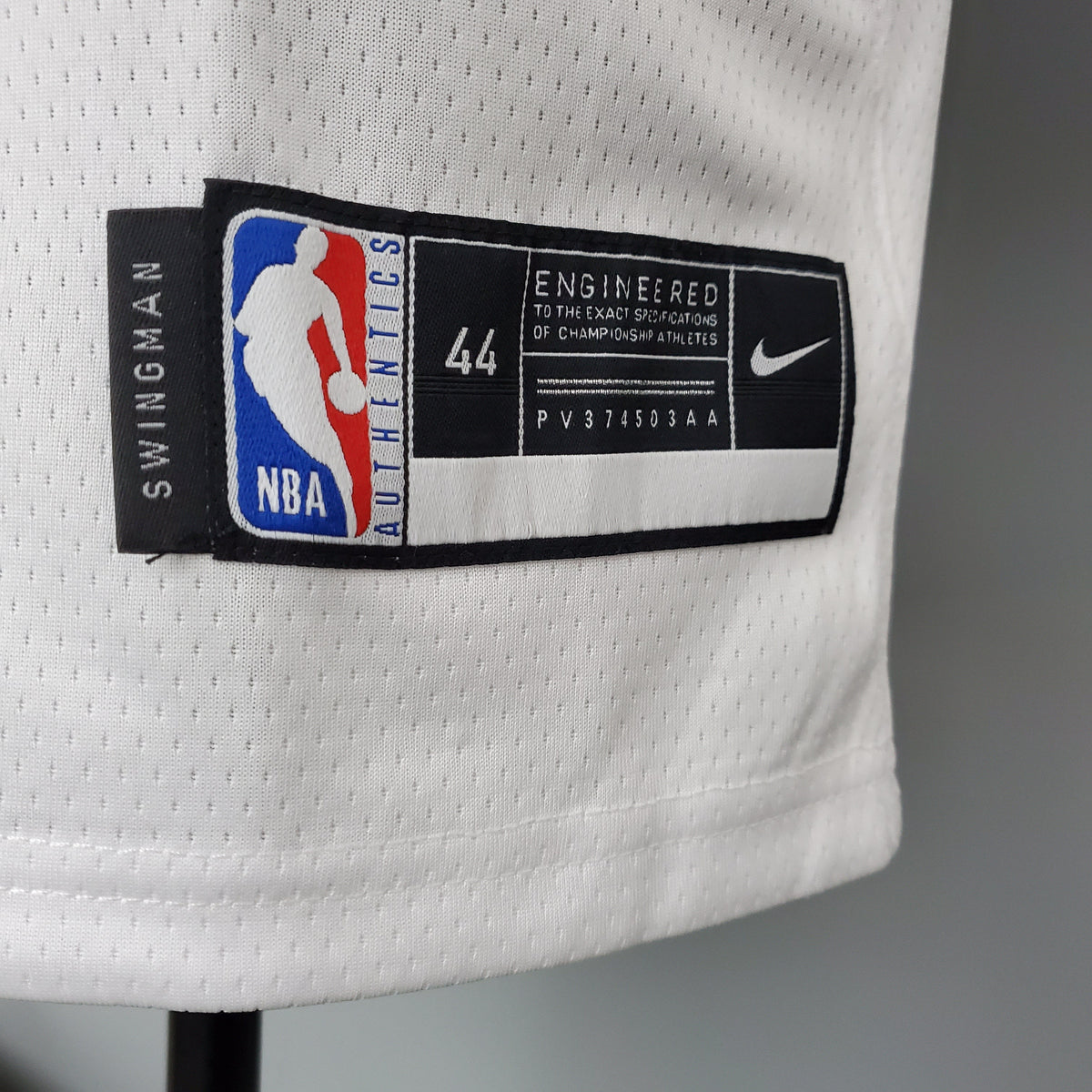 Camisa NBA Cleveland Cavaliers #23 James -  White