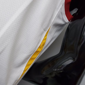 Camisa NBA Cleveland Cavaliers #23 James -  White
