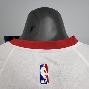 Camisa NBA Cleveland Cavaliers #23 James -  White